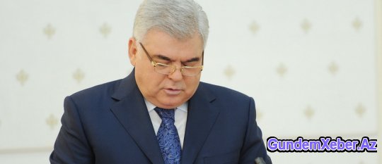 Avtovağzal Ziya Məmmədovdan alındı - EKSKLÜZİV