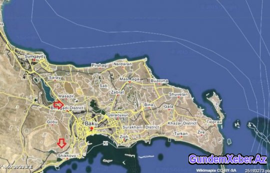 Rayon avtomobilləri ilə bağlı qadağa dəyişildi