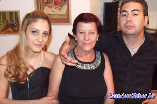 Azərbaycana qaçan erməni müxalifətçi haqda şok faktlar