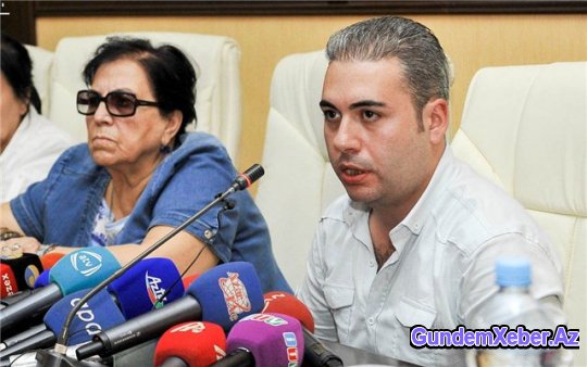 Bakıya sığınan erməni İrəvanı vurdu (FOTO)