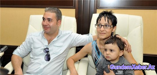 Bakıya sığınan erməni İrəvanı vurdu (FOTO)