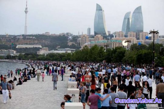 Bakıda təxribat: paytaxt küçələrinə SSRİ şüarları