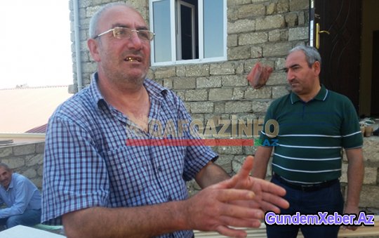 “3 gün ac saxlayıblar...” - İntihar etdiyi deyilən gəlinin atası