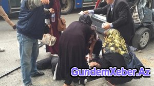 Ankarada sərnişin avtobusu dayanacağa girib, 11 nəfər ölüb