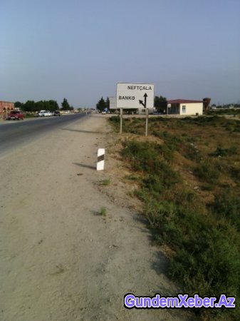 Neftçalada 3 milyon necə yeyilib... - SÜBUT - FOTOFAKT