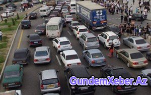 Rayon maşınlarının Bakıya buraxılmaması BU FƏLAKƏTƏ yol açacaq – SOS!!!