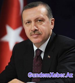 Ərdoğan: "İŞİD İslam dininə kölgə salır"