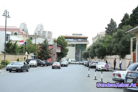 ZIYA MƏMMƏDOV SAKINLƏRIN ARZULARINI ÜRƏKLƏRINDƏ QOYDU