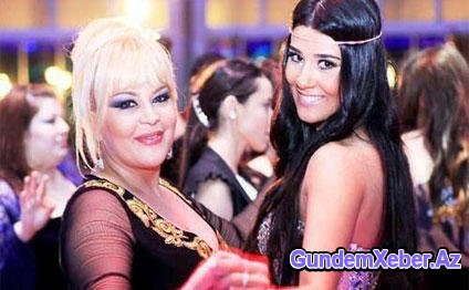 Mətanət İsgəndərlinin qızı ikinci dəfə nişanı qaytardı