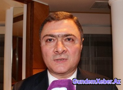Deputatı kənddə lapatka ilə qarşıladılar - ŞOK OLAY