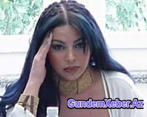 Aygün Kazımova ölkədən qaçdı