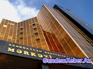 Azərbaycan Mərkəzi Bankının nizamnamə kapitalı 50 dəfə artırılır