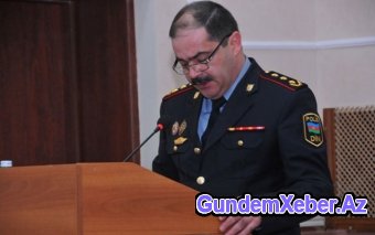 "İlqar Mahmudov işinin başındadır" - YENİLƏNİB