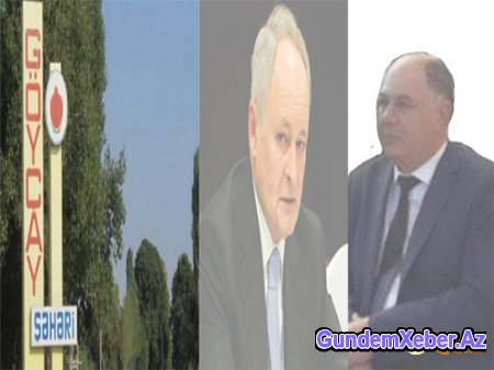 Göyçay səhiyyəsində böyük rüşvət qalmaqalı - FOTO/VİDEO