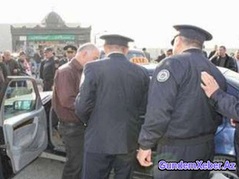 Nəqliyyatın "qoçuları" işsiz qalacaq, amma hamısı yox