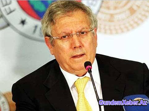 Əziz Yıldırım: "İstefa verəcəm"