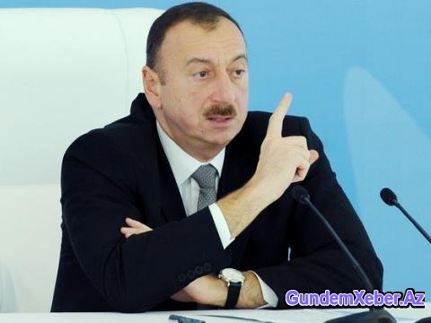 Türkiyə nəqliyyatçılarından İlham Əliyevin çıxışına dəstək: “Hər maşından 400 dollar alırlar...”