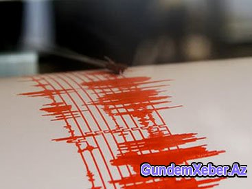 Əfqanıstanda baş verən güclü zəlzələ Azərbaycanda da hiss olundu