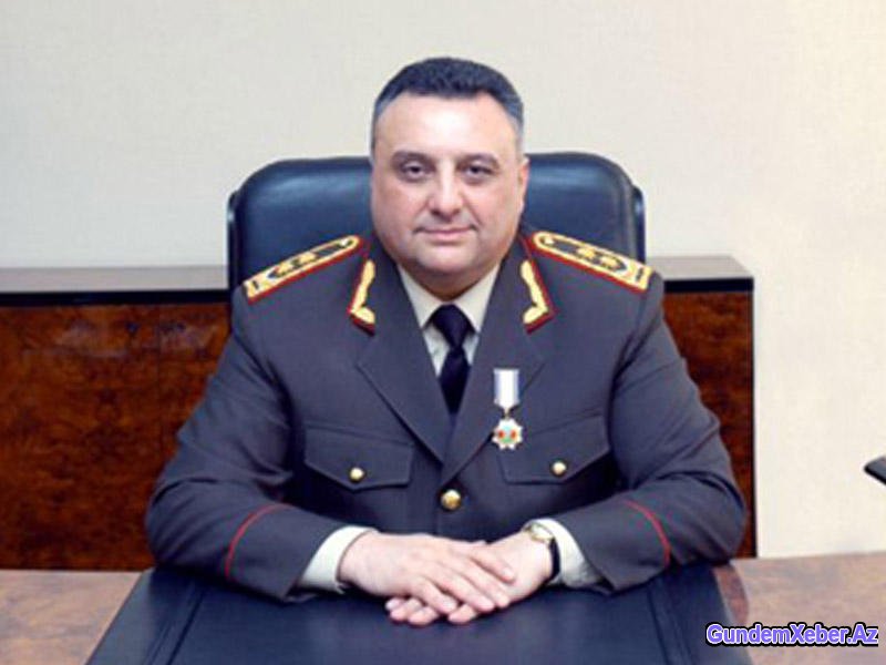 Eldar Mahmudovun götürüldüyü yerin ağzı açıldı
