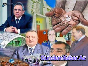 ELDAR MAHMUDOVUN AFRİKADAKI BİZNESİ -“Zamin Bank”la hər gün ölkədən 50 milyon çıxarıblar