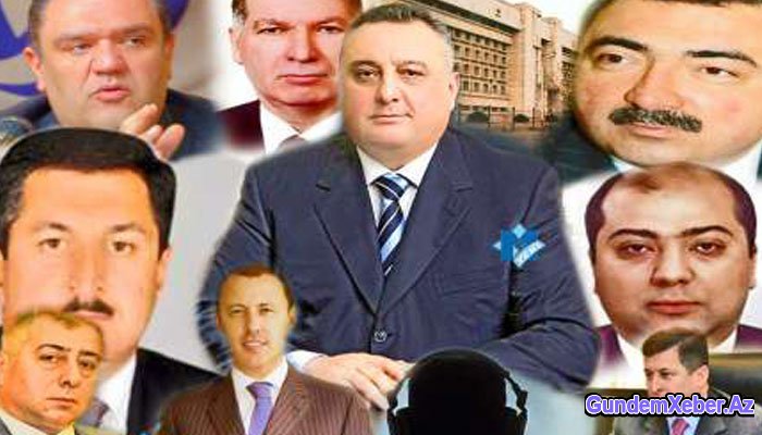 ELDAR MAHMUDOVUN AFRİKADAKI BİZNESİ -“Zamin Bank”la hər gün ölkədən 50 milyon çıxarıblar