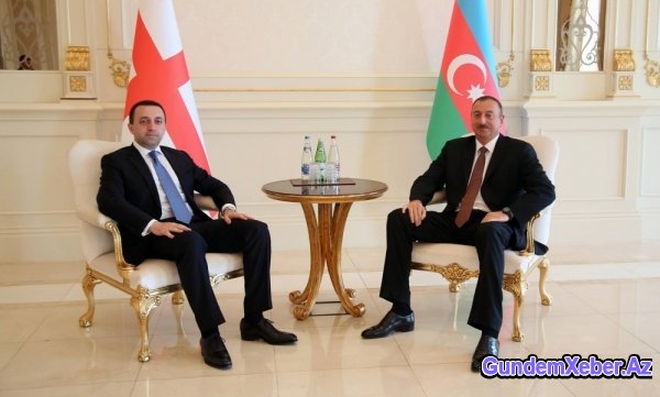SOCAR-a qarşı qaz intriqaları: İvanişvili axır ki, danışdı...