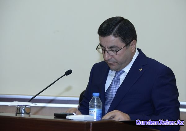 Məzahir Pənahovu da dinləyiblər - yeni sensasion həbslərin sirri