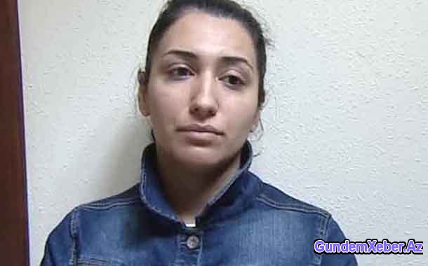 Kişiləri seks kaseti ilə şantaj edən qadın deputatlığa namizədin katibəsi çıxdı