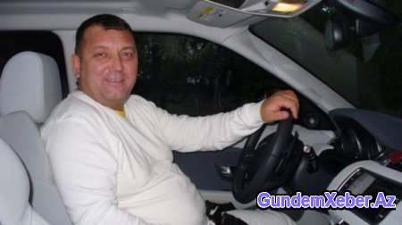 Eldar Həsənovu rumın mafiyası ilə nə bağlayır… FOTOLAR