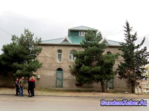 Hacıbala Abutalıbov sahibkarı aldadıb? - FOTOLAR Hacıbala Abutalıbov sahibkarı aldadıb? - FOTOLAR