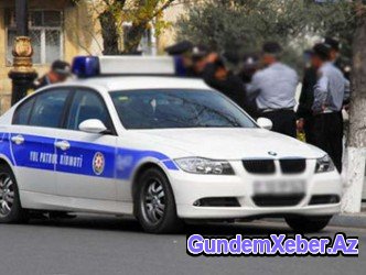 DYP-DƏN YENİ İŞ METODU – BİNANIN HƏYƏTİNDƏ  DAYANAN MAŞINLARA CƏRİMƏ YAZILIR (FAKTLAR)