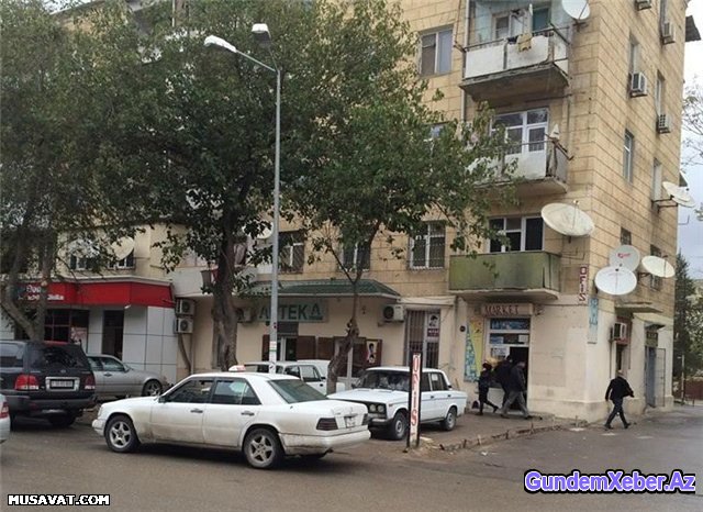 Bakıda bu apteklərdən “bir paçka verin…” deməklə, narkotik almaq mümkündür - FOTOLAR