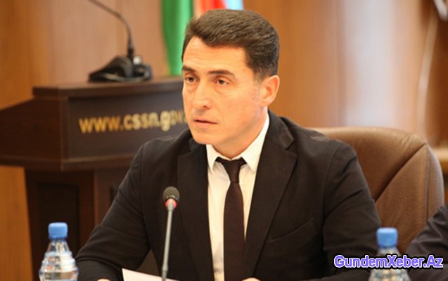 “Eldar Mahmudov kimi riyakarın...” - Əli Hüseynli