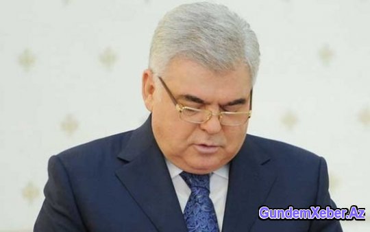 Ziya Məmmədovun malikanəsində fövqəladə toplantı: Nazir himayə etdiyi iş adamlarını evinə çağırdı