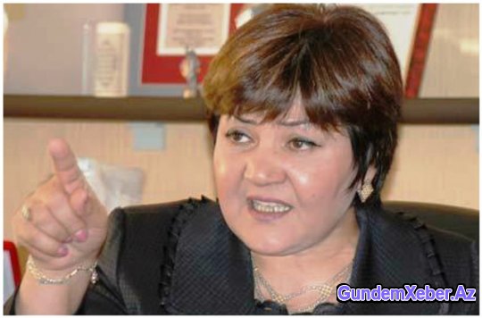 Tənzilə Rüstəmxanlının namizədliyi qeydə alınmadı