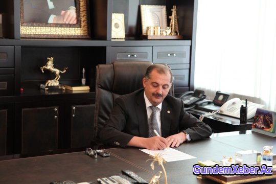 Vilyam Hacıyev Prezident Admnistrasiyasında kimdən tapşırıq alıb?