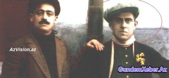 Azərbaycanın ilk “vor zakonu” - DOSYE