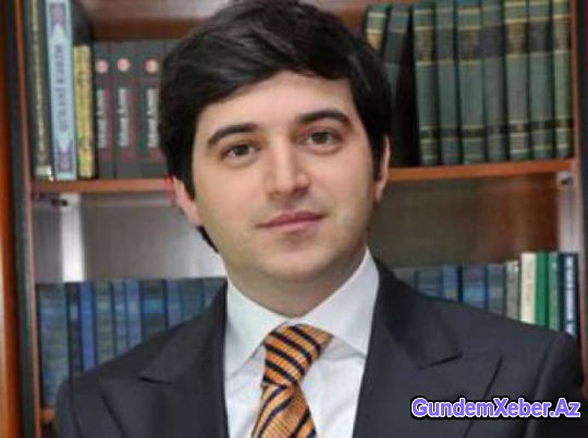 Nazir oğlunun Qəçrəşdəki villası söküldü