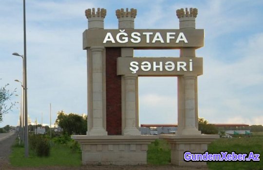 Ağstafa Səhiyyə Şöbəsində hoqqabazlıq
