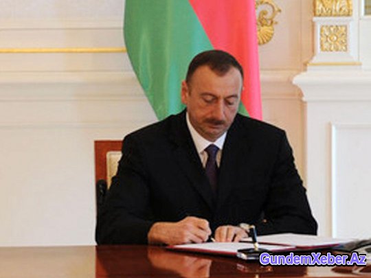 Prezident İlham Əliyev Ərdoğana başsağlığı verdi
