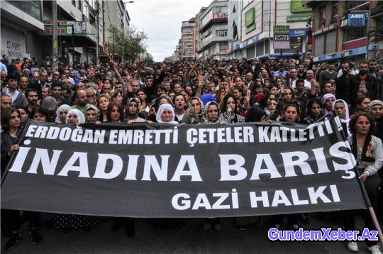 Ankara terroru Türkiyə və Avropanı ayaqlandırdı