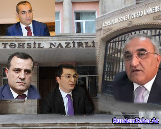 Mikayıl Cabbarovun “30 minlik direktor əməliyyatı”