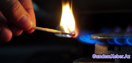 Sabah bu rayonlarda qaz olmayacaq