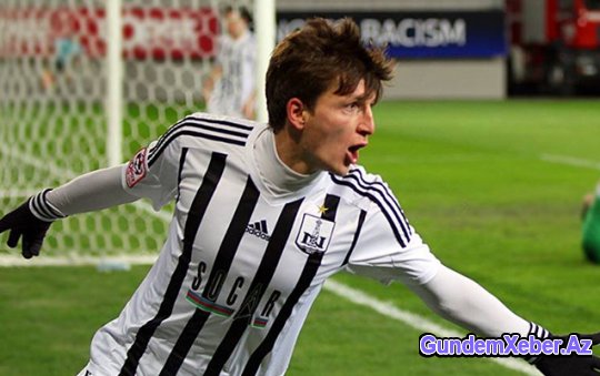 “Neftçi”nin futbolçusunu polis saхladı