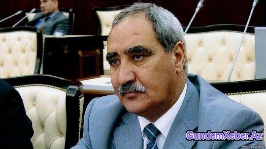 “ZİYA MƏMMƏDOV ETİMADI İTİRİB, GETMƏLİDİR!” - Nəqliyyat nazirinə yaxın deputatdan ŞOK