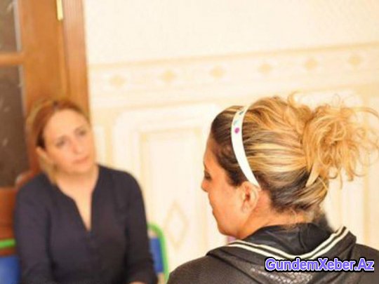 23 yaşlı qızı aldadıb 63 yaşlı kişiyə ərə verdilər