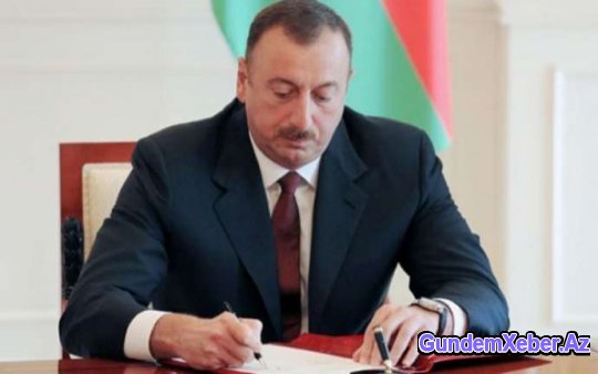 Prezidentdən vacib fərman: bütün yoxlamalar dayandırıldı