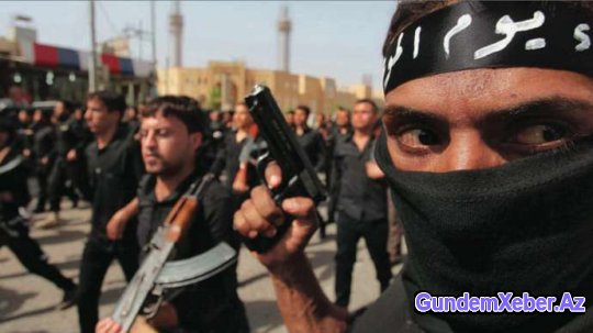 İŞİD Türkmənistana girdi: Sərhəddə qanlı döyüşlər