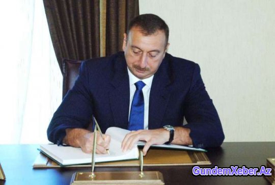 MTN-də gözlənilməz təyinat - Prezident sərəncam verdi