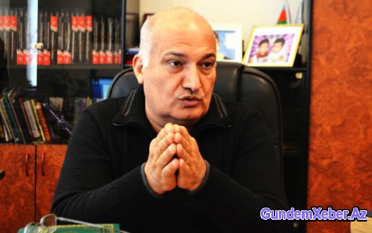“MTN ŞEFİ VƏ BƏZİ NAZİRLƏR DÖVLƏT ÇEVRİLİŞİNƏ CƏHD EDİB” - Şok İDDİA